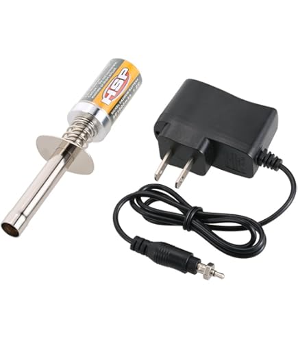 Hpi Racing Roto Start 2 System for Nitro Star F/G Series Engine